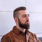 Picture of Gilbert Fletche